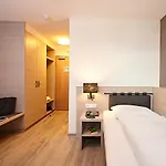 호텔 Krone - Immenstadt-stein 4*