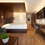 호텔 Krone - Immenstadt-stein 4*