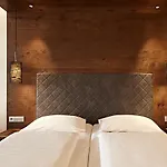 호텔 Krone - Immenstadt-stein 4*