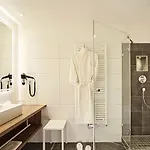 Krone - Immenstadt-stein 호텔 4*