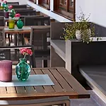 Krone - Immenstadt-stein 4* 이멘슈타트임알가우