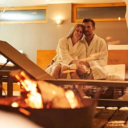 Die Krone - Immenstadt-stein Hotel 4*