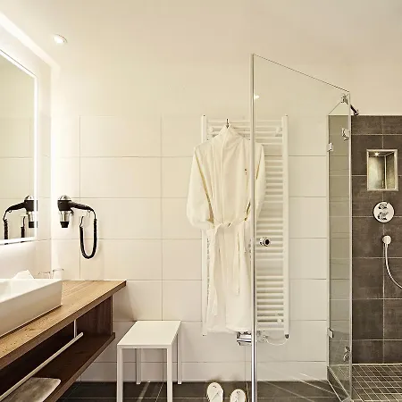 Krone - Immenstadt-stein Hotel 4*