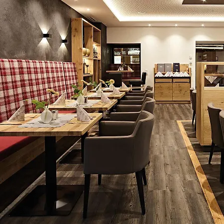 Hotel Krone - Immenstadt-stein Immenstadt im Allgäu
