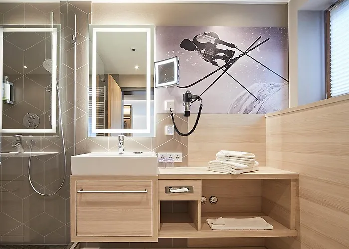 Krone - Immenstadt-stein Hotel 4*