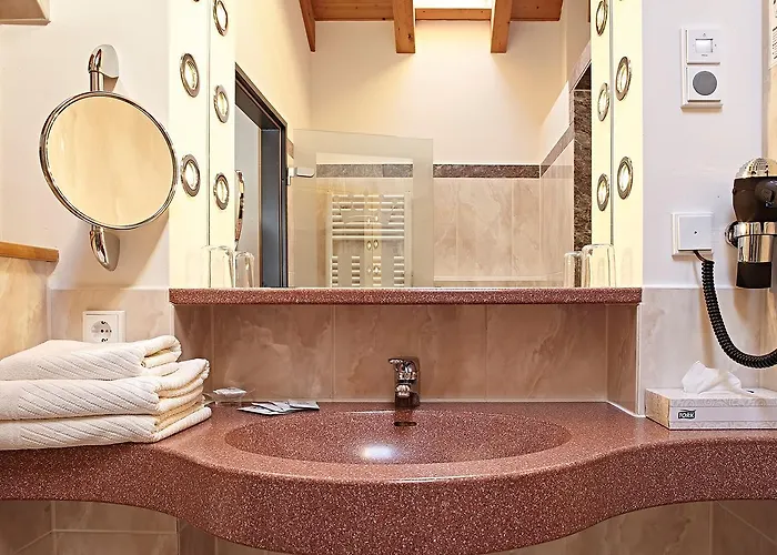 Hotel Krone - Immenstadt-stein 4*