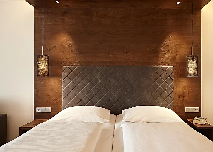 Hotel Krone - Immenstadt-stein 4*