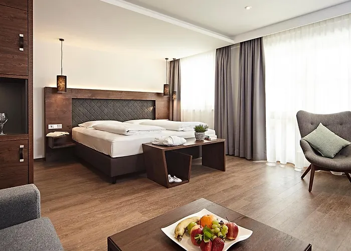Krone - Immenstadt-stein 4* Immenstadt im Allgäu