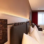 Krone - Immenstadt-stein Hotell