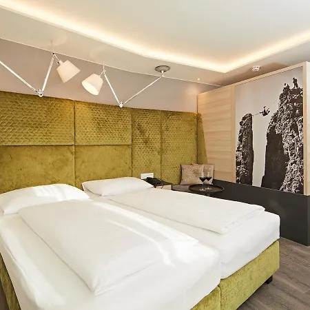 Hotel Krone - Immenstadt-stein Immenstadt im Allgäu