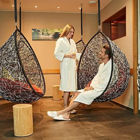 Hotel Krone - Immenstadt-stein 4*