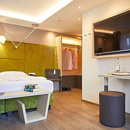 Hotel Krone - Immenstadt-stein