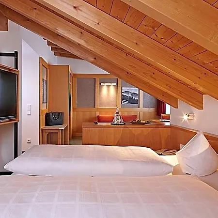 Krone - Immenstadt-stein Hotel
