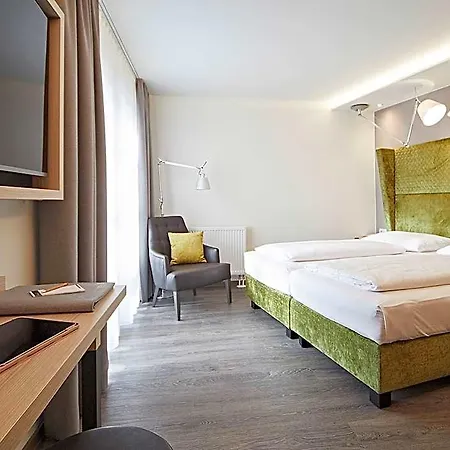 Hotel Krone - Immenstadt-stein 4*