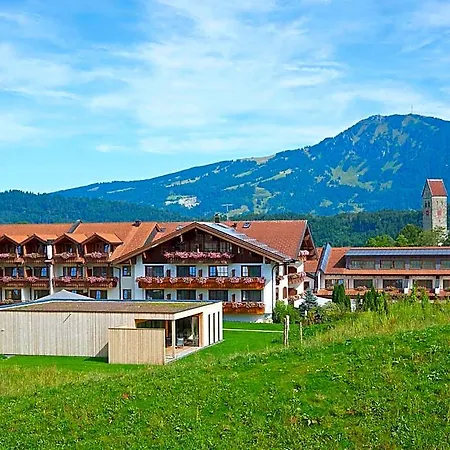 Krone - Immenstadt-stein 4*