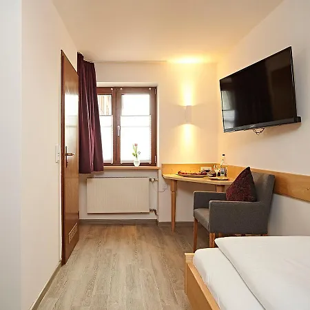 Hotel Krone - Immenstadt-stein 4*