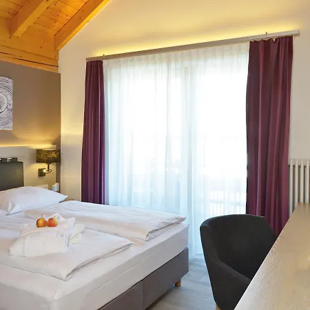 Krone - Immenstadt-stein Hotel