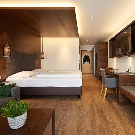 Hotel Krone - Immenstadt-stein 4*