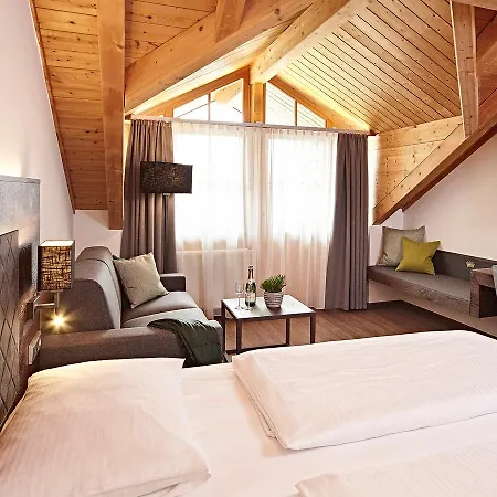 Hotel Krone - Immenstadt-stein Immenstadt im Allgäu