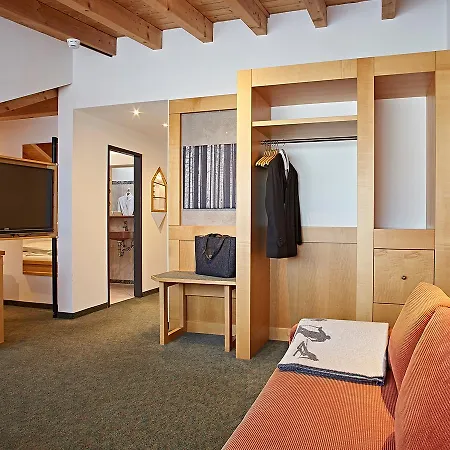 Hotel Krone - Immenstadt-stein Immenstadt im Allgäu