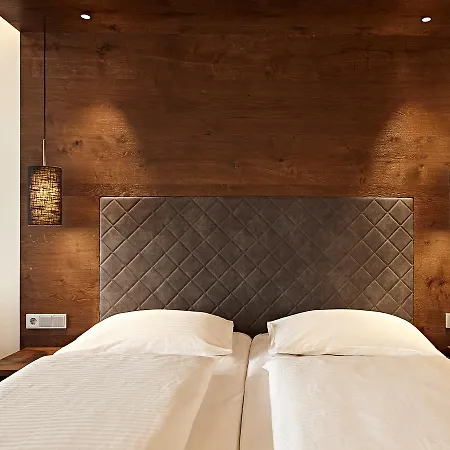 Hotel Krone - Immenstadt-stein 4*