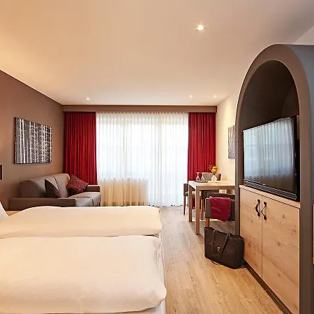 Krone - Immenstadt-stein Hotel 4*