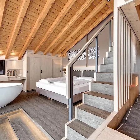 Hotel Krone - Immenstadt-stein 4*