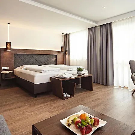 Krone - Immenstadt-stein 4* Immenstadt im Allgäu
