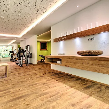 Krone - Immenstadt-stein Hotel 4*