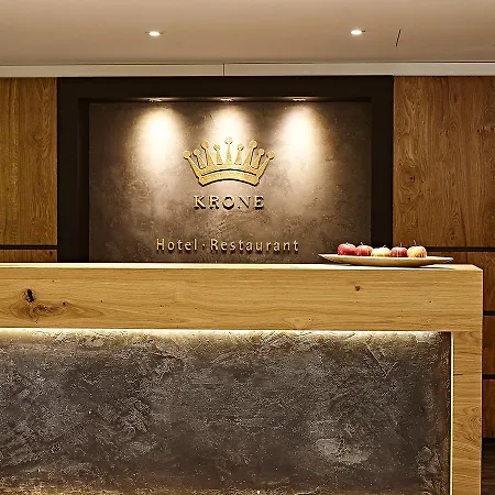 Krone - Immenstadt-stein Hotel