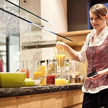 Hotel Krone - Immenstadt-stein 4*
