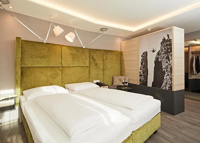 Hotel Krone - Immenstadt-stein Immenstadt im Allgäu