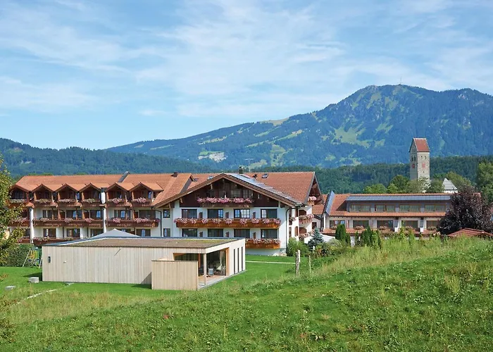 Krone - Immenstadt-stein