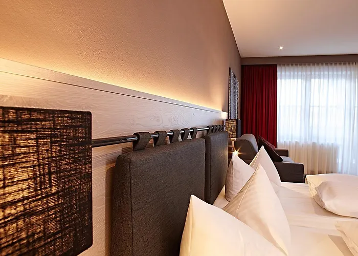 Krone - Immenstadt-stein Hotel