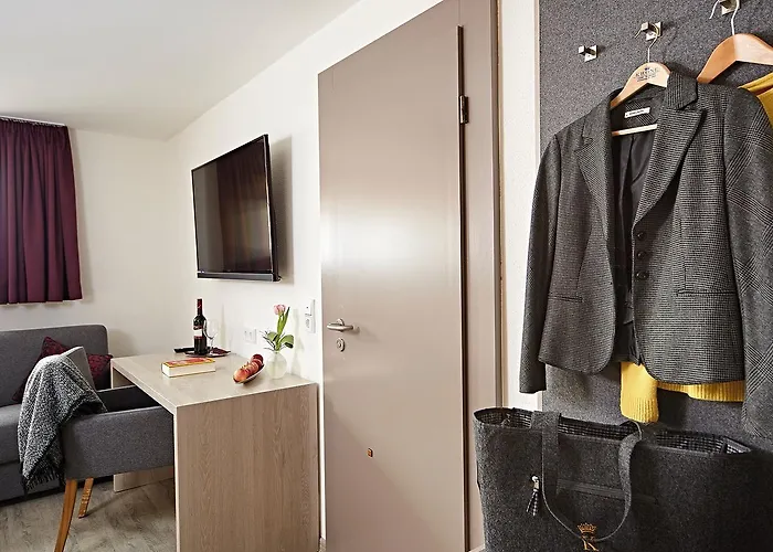 Hotel Krone - Immenstadt-stein 4*