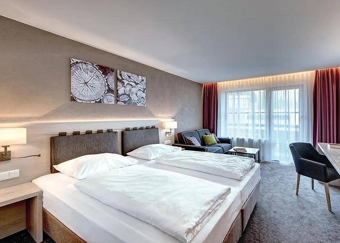Krone - Immenstadt-stein Hotel Immenstadt im Allgäu