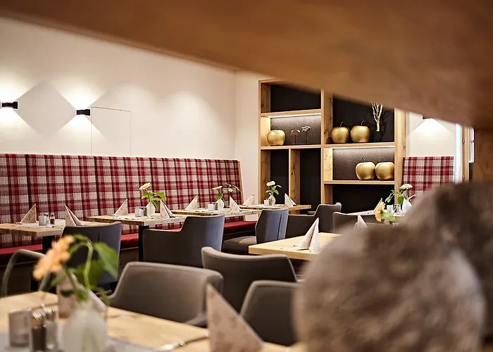 Krone - Immenstadt-stein Hotel 4*